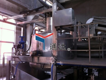 自動(dòng)化釀酒設(shè)備 