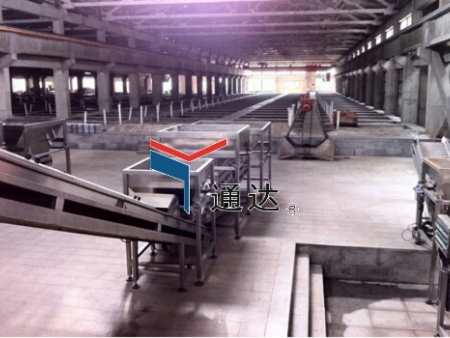 自動(dòng)化釀酒設(shè)備  